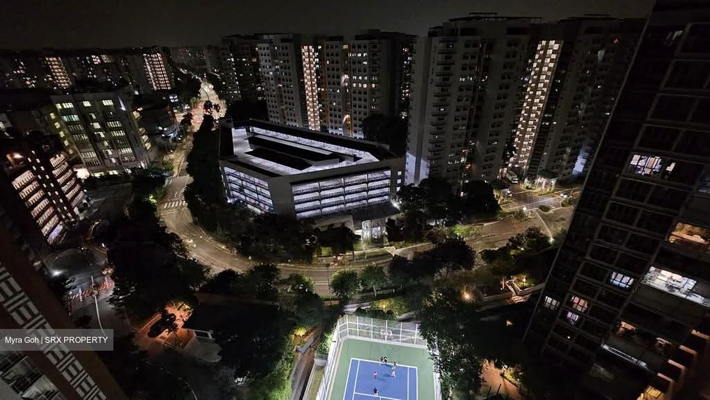 Rivercove Residences (D19), Condominium #613502441